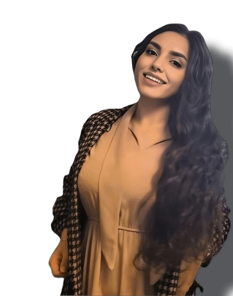 Mariam Manukyan